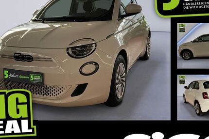 Fiat 500e 25.400 km 18.490 € Augsburg 86167