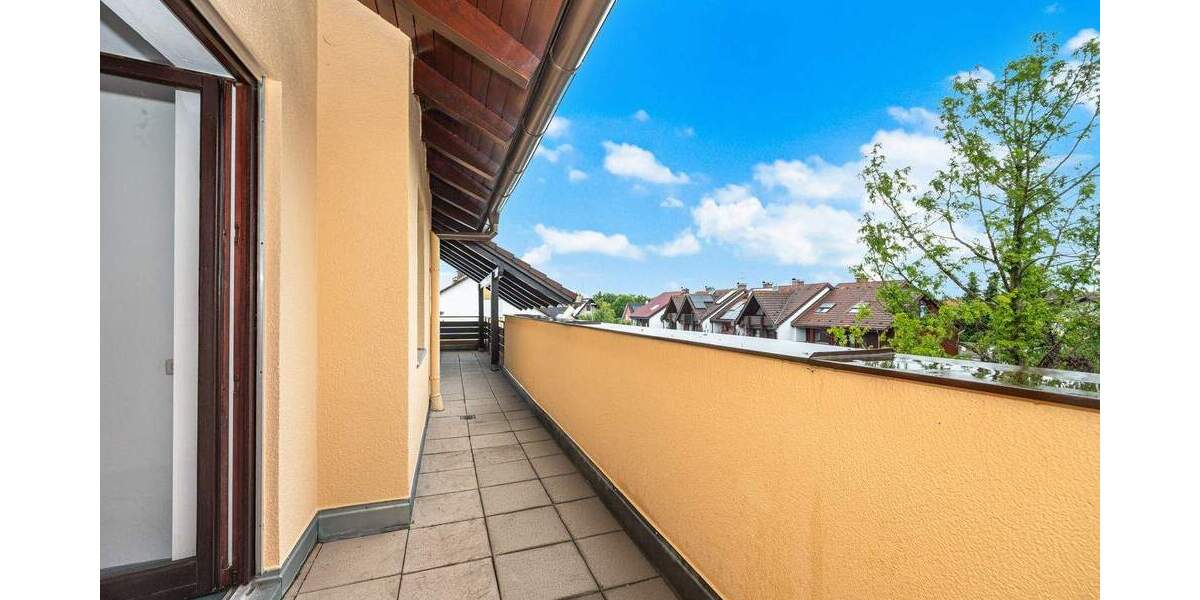 Etagenwohnung Königsbrunn - 4 Zimmer, 146 m&sup2;, 499.000&euro; | Angebot:25666531