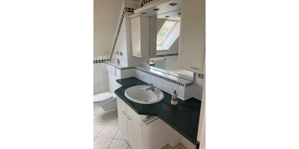 Dachgeschoßwohnung Dasing - 3 Zimmer, 99 m&sup2;, 365.000&euro; | Angebot:26872104