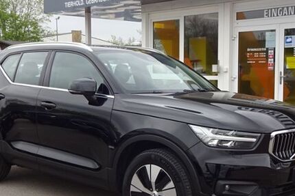 Volvo XC40 41.000 km 29.900 € Augsburg 86179