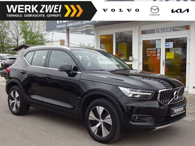 Volvo XC40 41.000 km 29.900 € Augsburg 86179