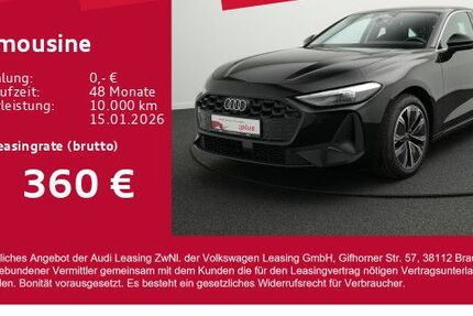 Audi A5 18.400 km 42.770 € Gersthofen 86368