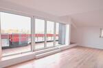 Dachgeschoßwohnung Gersthofen - 3 Zimmer, 92 m&sup2;, 389.000&euro; | Angebot:26289342