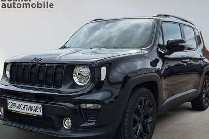 Jeep Renegade 127.900 km 13.990 € Meitingen 86405