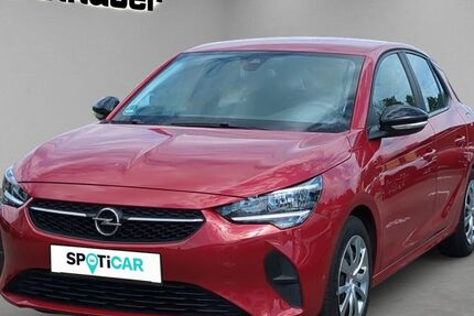 Opel Corsa 21.254 km 14.350 &euro; Augsburg 86156