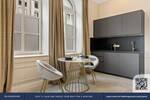 Etagenwohnung Augsburg Innenstadt - 2 Zimmer, 1.881&euro; | Angebot:26425759