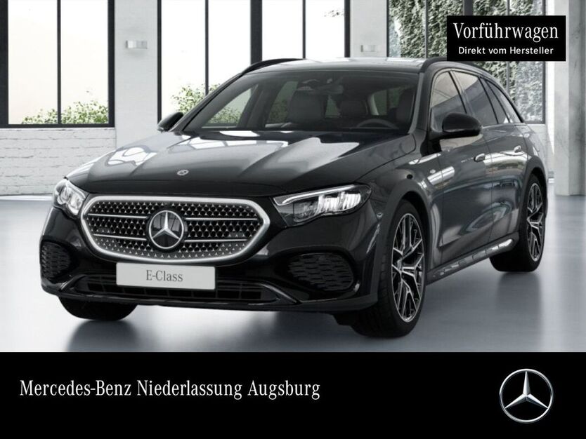 Mercedes-Benz E 300 9.900 km 71.900 € Augsburg 86161