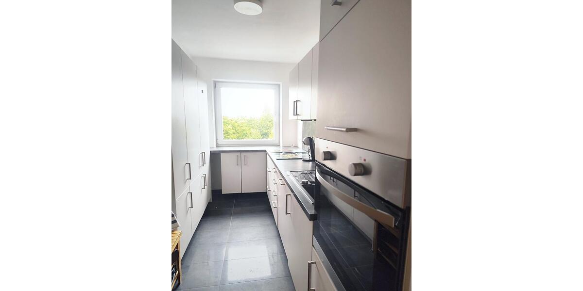 Etagenwohnung Augsburg Lechhausen - 4 Zimmer, 98 m&sup2;, 379.000&euro; | Angebot:26902633