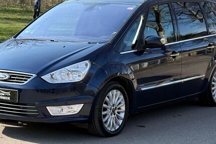 Ford Galaxy 217.000 km 4.999 &euro; Augsburg 86163