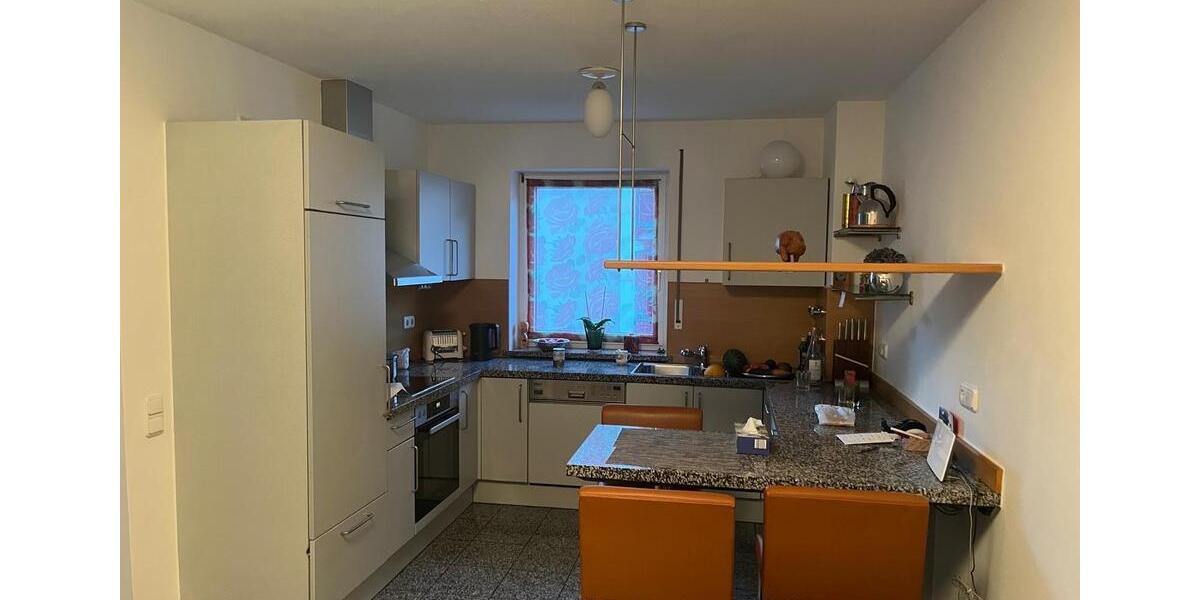 Etagenwohnung Augsburg Firnhaberau - 3 Zimmer, 87 m&sup2;, 490.000&euro; | Angebot:26034097