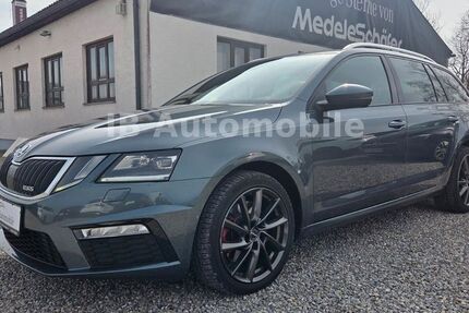 Skoda Octavia 178.000 km 14.490 &euro; Königsbrunn bei Augsburg 86343