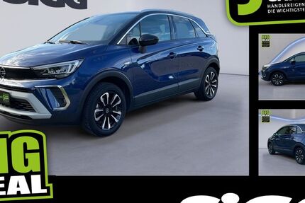 Opel Crossland (X) 21.137 km 15.980 € Augsburg 86179