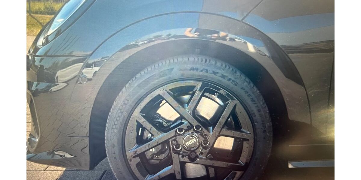 Mini Cooper C 1.200 km 28.499 &euro; Augsburg 86179