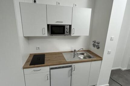 ERSTBEZUG in ein vollmöbliertes Neubau-Apartment zu vermieten 1 zimmer