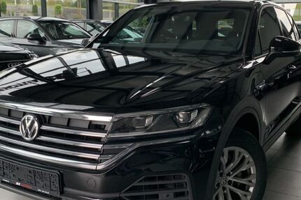 VW Touareg 130.689 km 32.990 &euro; Friedberg 86316