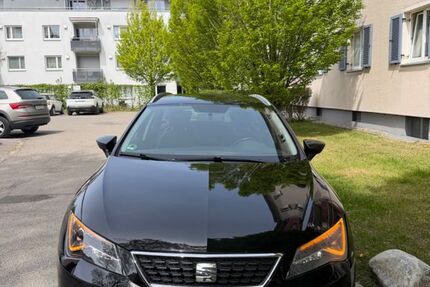 Seat Leon 234.000 km 9.800 &euro; Augsburg 86161