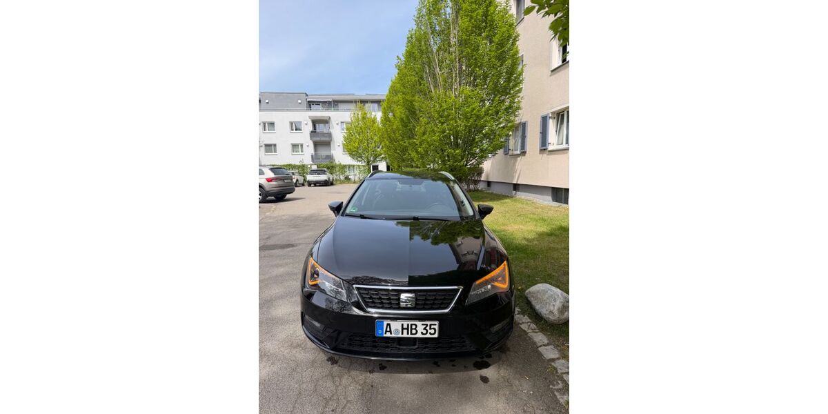 Seat Leon 234.000 km 9.800 &euro; Augsburg 86161
