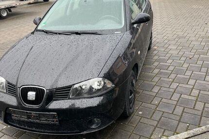 Seat Ibiza 132.000 km 2.000 € Schönbach 86568