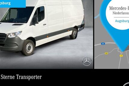 Mercedes-Benz Sprinter 45.240 km 41.626 € Augsburg 86161
