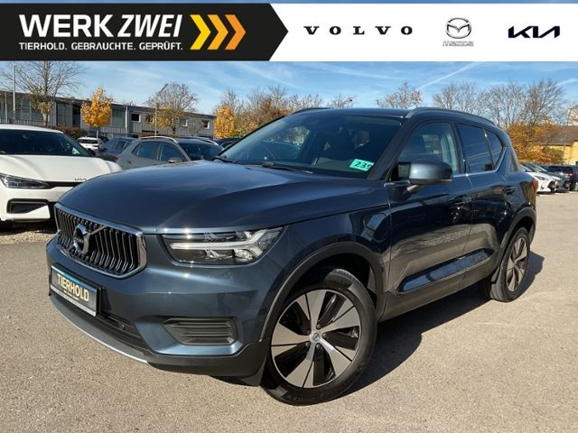 Volvo XC40 62.100 km 27.900 &euro; Augsburg 86179