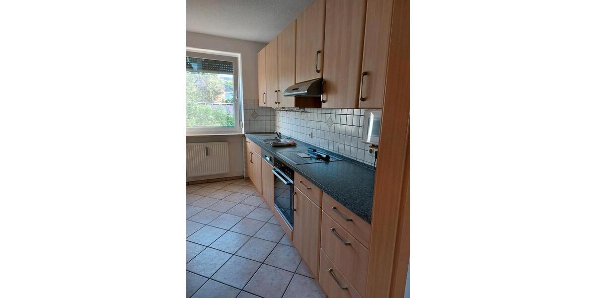 Etagenwohnung Königsbrunn - 3 Zimmer, 79 m&sup2;, 315.000&euro; | Angebot:27091397