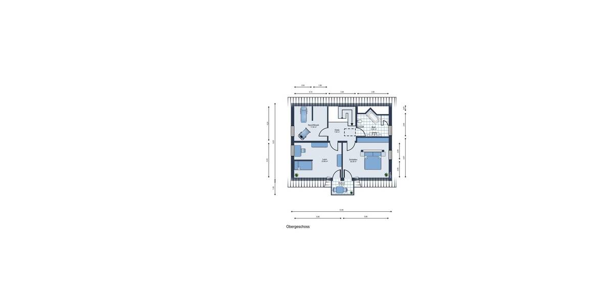 Einfamilienhaus Gachenbach - 5 Zimmer, 175 m&sup2;, 540.000&euro; | Angebot:26402922