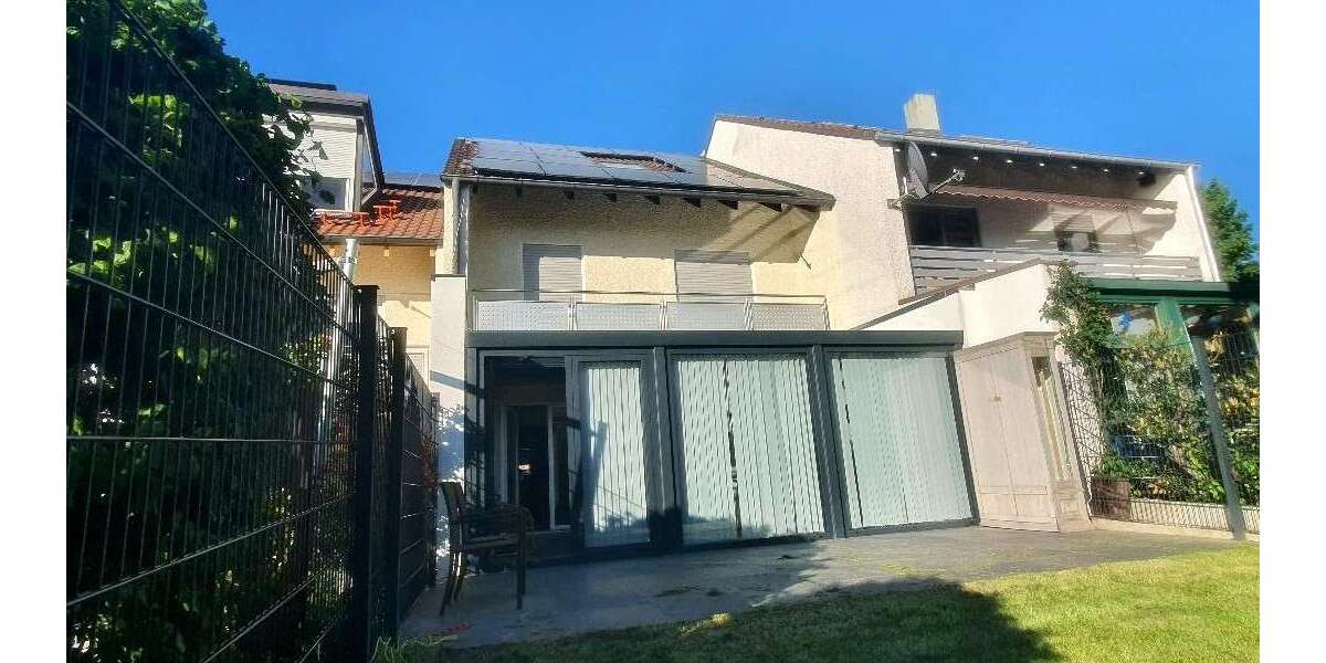 Einfamilienhaus Aichach - 6 Zimmer, 171 m&sup2;, 599.000&euro; | Angebot:25454848