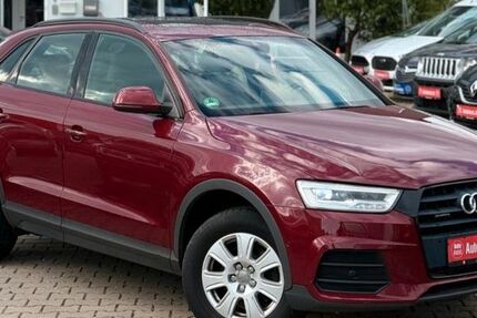 Audi Q3 108.101 km 18.300 &euro; Gablingen 86456
