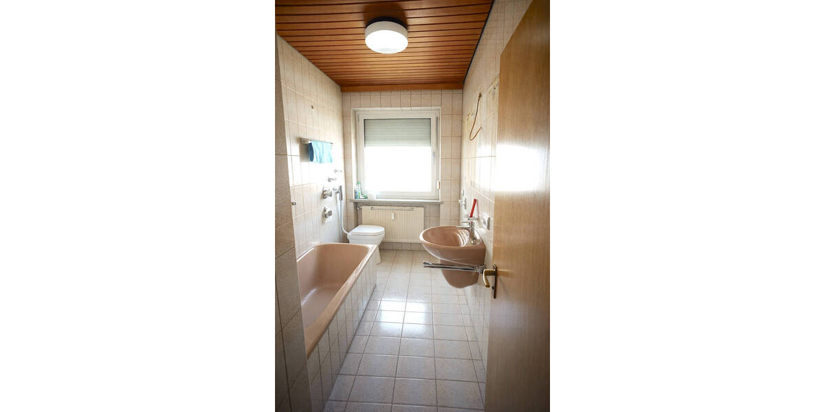 Etagenwohnung Neusäß - 2 Zimmer, 59 m&sup2;, 183.000&euro; | Angebot:25927914