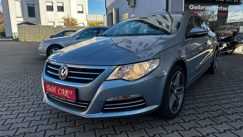 VW Passat 156.941 km 6.750 € augsburg 86167