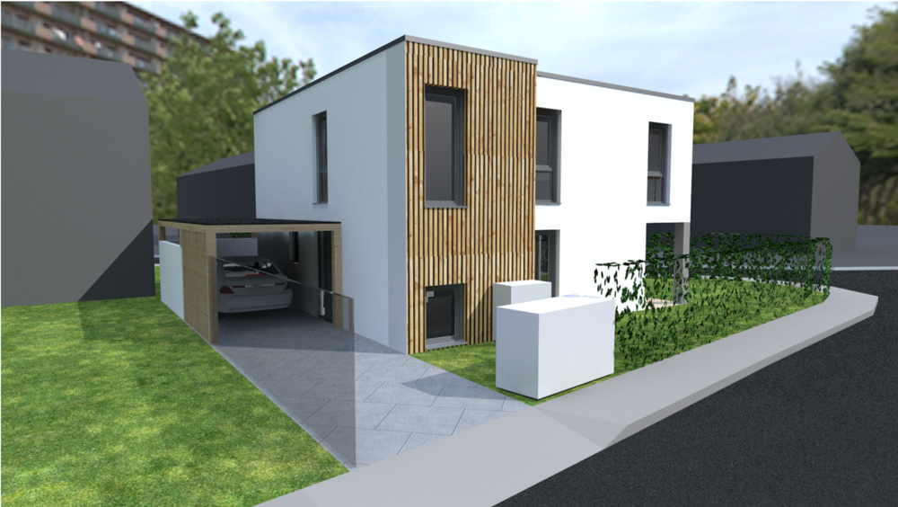 Grundstück zu verkaufen in Augsburg 389.000 € 270 m² zimmer