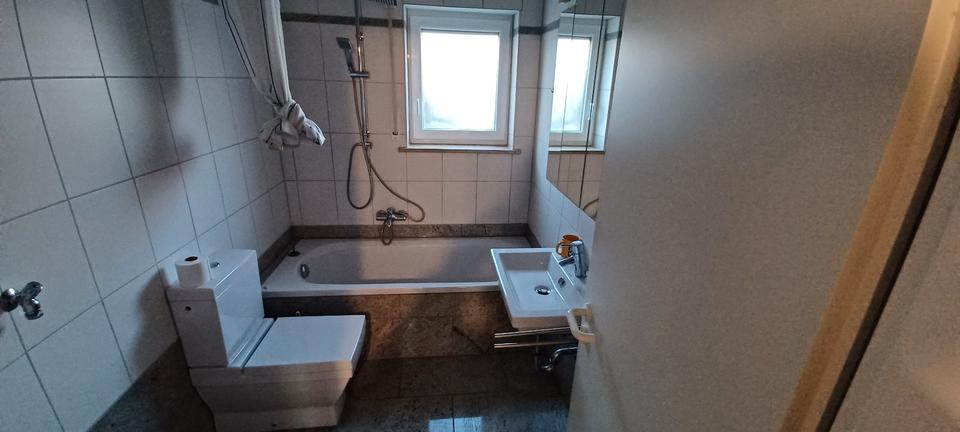 Maisonettenwohnung Diedorf - 4 Zimmer, 112 m&sup2;, 1.420&euro; | Angebot:25296168