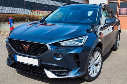 Cupra Formentor 84.000 km 19.900 &euro; Aichach an der Paar 86551