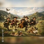 Musik am Marientor 2026 - Meisterhaftes Barock