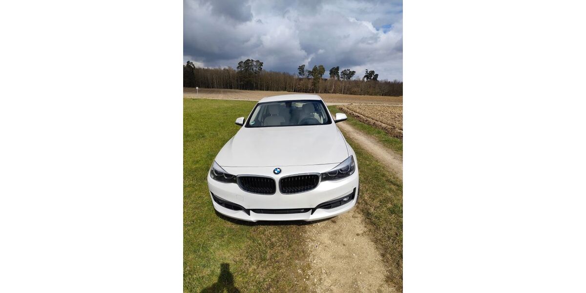 BMW 320 114.500 km 15.500 &euro; Laugna 86502