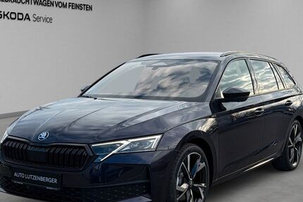 Skoda Octavia 2.990 km 38.490 &euro; Augsburg 86179