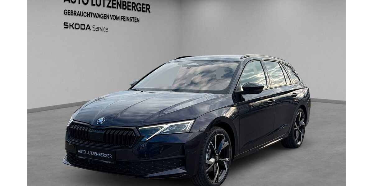 Skoda Octavia 2.990 km 38.990 &euro; Augsburg 86179
