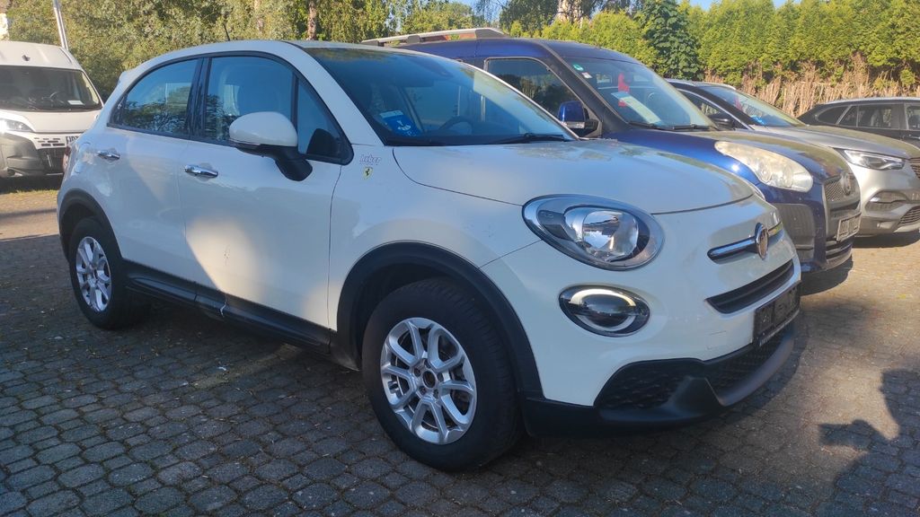 Fiat 500X 73.800 km 10.990 &euro; Gersthofen/Batzenhofen 86368