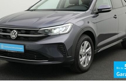 VW Taigo 4.000 km 25.410 &euro; Gersthofen 86368