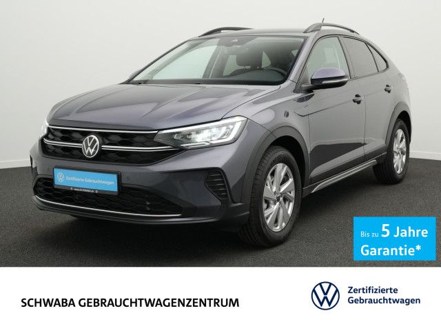 VW Taigo 4.000 km 25.410 &euro; Gersthofen 86368