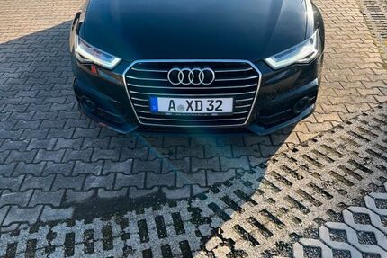Audi A6 196.500 km 16.950 &euro; Augsburg 86154
