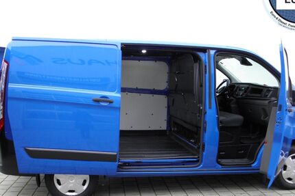Ford Transit Custom 46.600 km 18.700 € Mering bei München/Augsburg 86415
