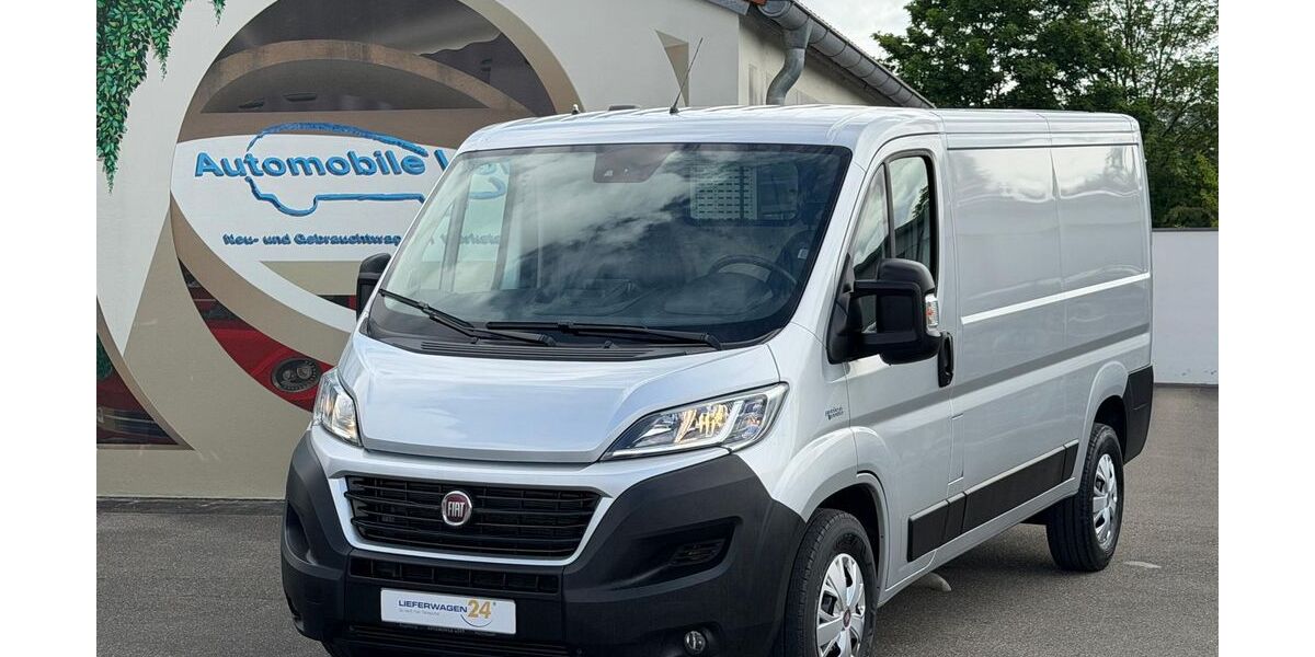 Fiat Ducato 99.956 km 14.990 &euro; Affing-Mühlhausen 86444