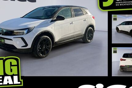 Opel Grandland (X) 22.026 km 20.980 &euro; Augsburg 86199