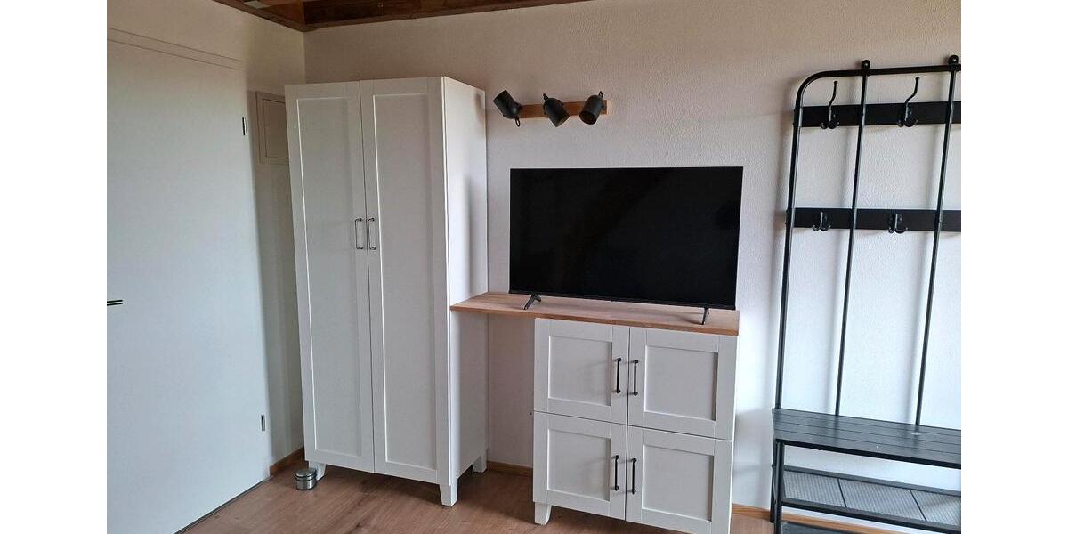 Etagenwohnung Pöttmes - 1 Zimmer, 25 m&sup2;, 650&euro; | Angebot:26041364
