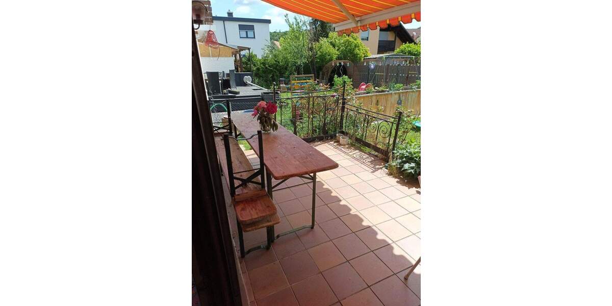 Doppelhaushälfte Friedberg- Derching Derching - 5 Zimmer, 129 m&sup2;, 629.000&euro; | Angebot:25775632