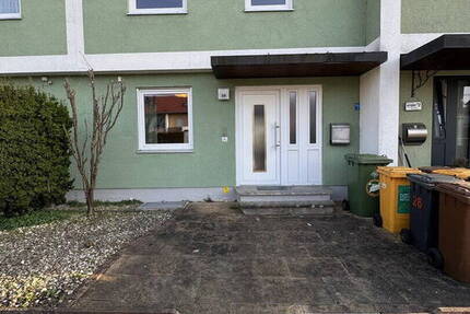 Haus Augsburg Lechhausen - 5 Zimmer, 130 m&sup2;, 520.000&euro; | Angebot:26057610