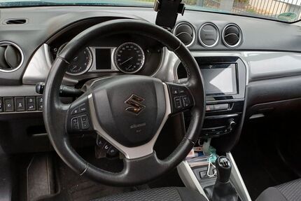 Suzuki Vitara 50.000 km 14.500 &euro; Zusmarshausen 86441