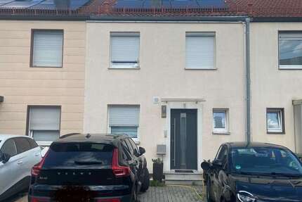 Haus zum Kaufen in Augsburg 490.000 € 115 m² 4 zimmer