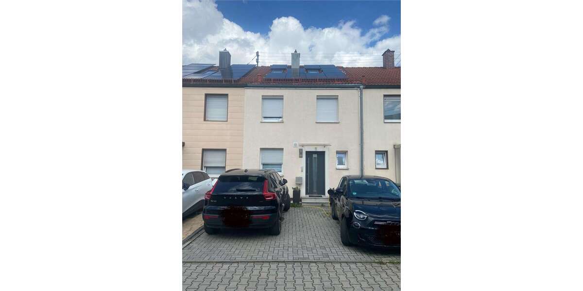 Haus zum Kaufen in Augsburg 490.000 € 115 m² 4 zimmer